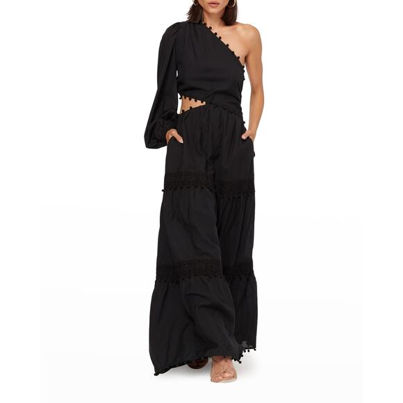 Cami Nyc 'Olympia' Black Dress Size XS